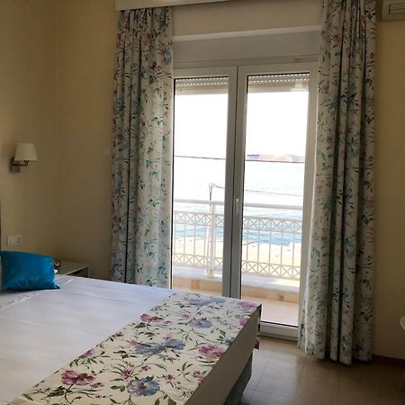 Laios Hotel (Adults Only) Limenas  Esterno foto
