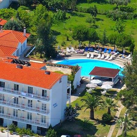 Laios Hotel (Adults Only) Limenas  Esterno foto