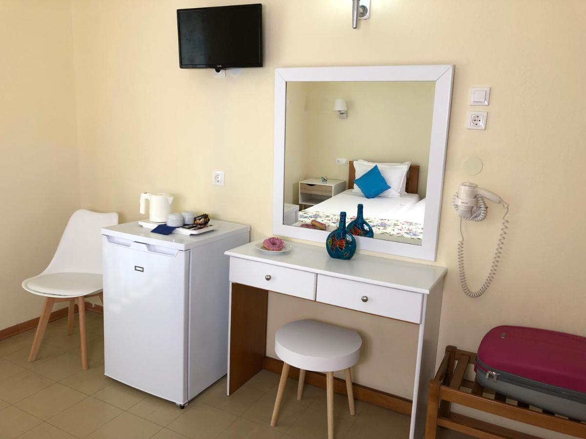 Laios Hotel (Adults Only) Limenas  Esterno foto