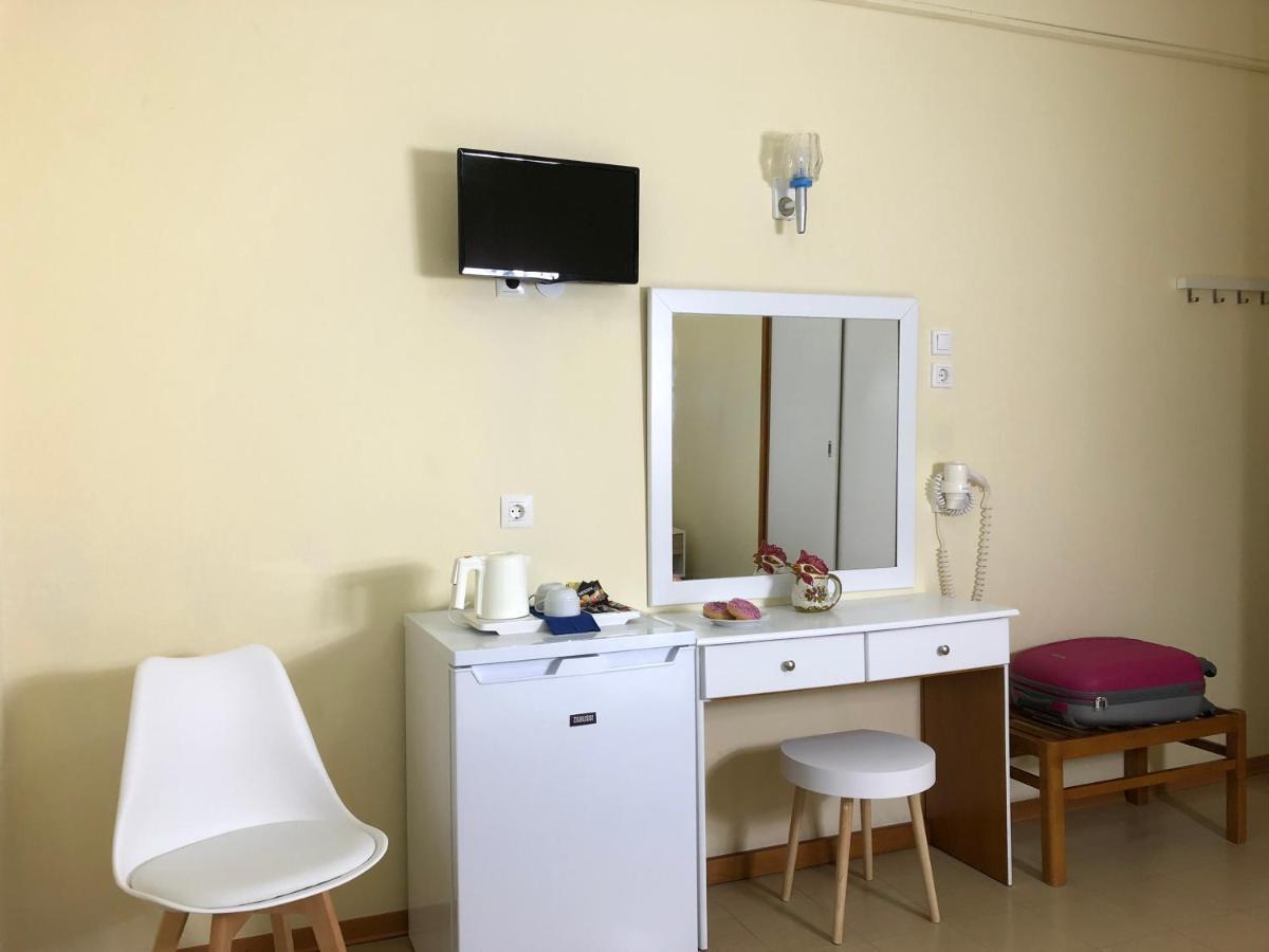 Laios Hotel (Adults Only) Limenas  Esterno foto
