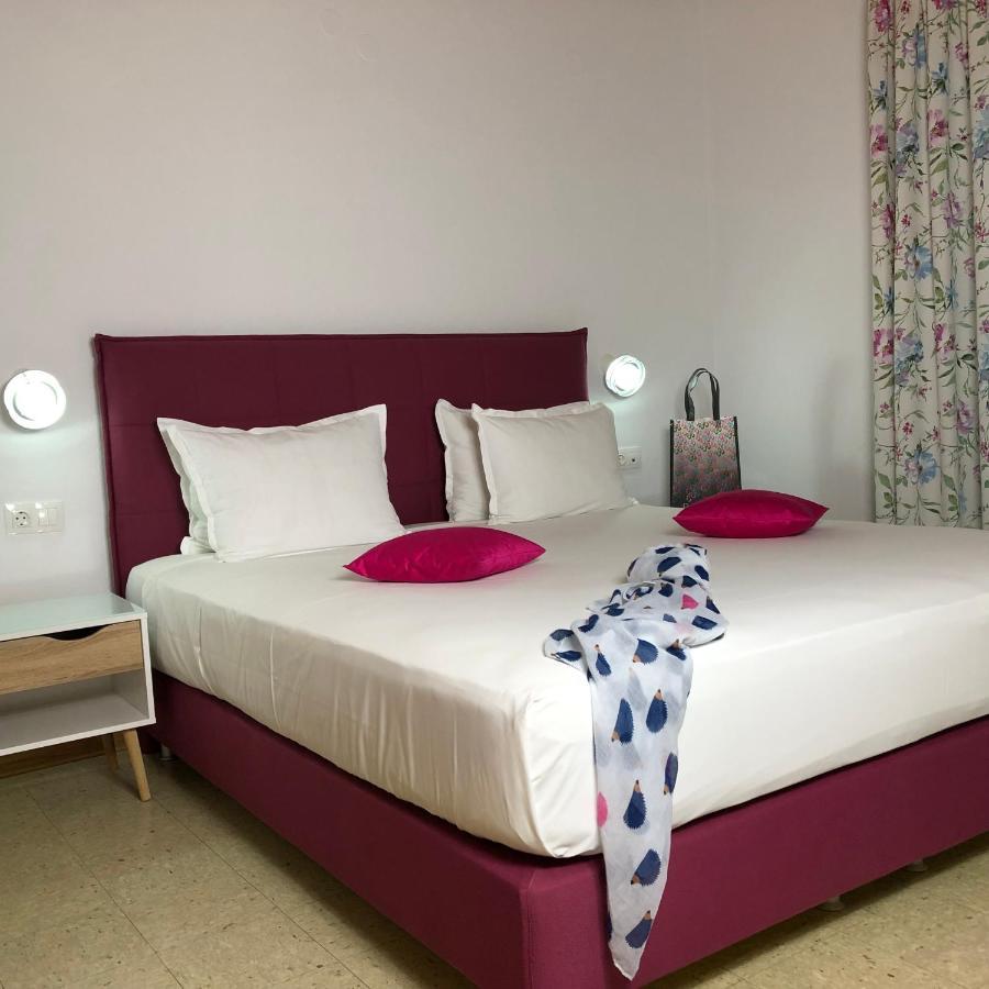 Laios Hotel (Adults Only) Limenas  Esterno foto