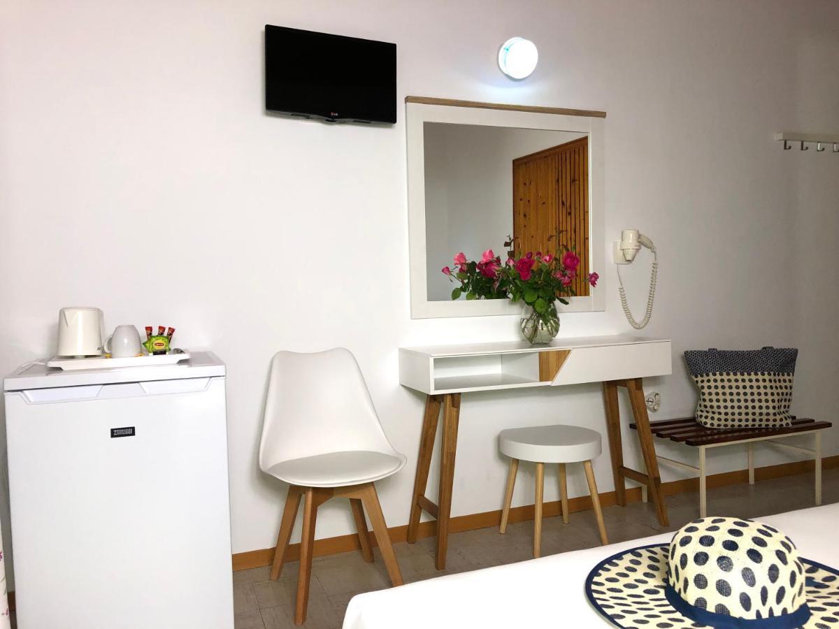Laios Hotel (Adults Only) Limenas  Esterno foto