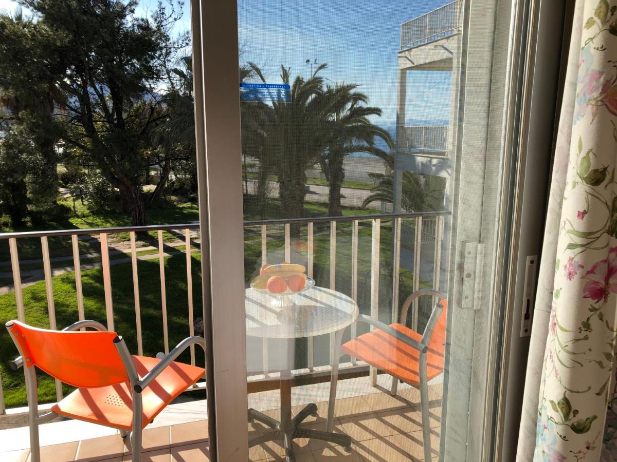 Laios Hotel (Adults Only) Limenas  Esterno foto