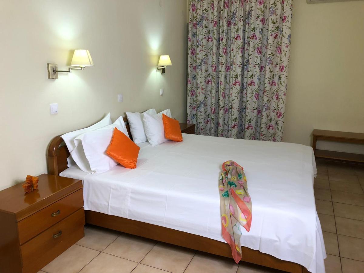 Laios Hotel (Adults Only) Limenas  Esterno foto