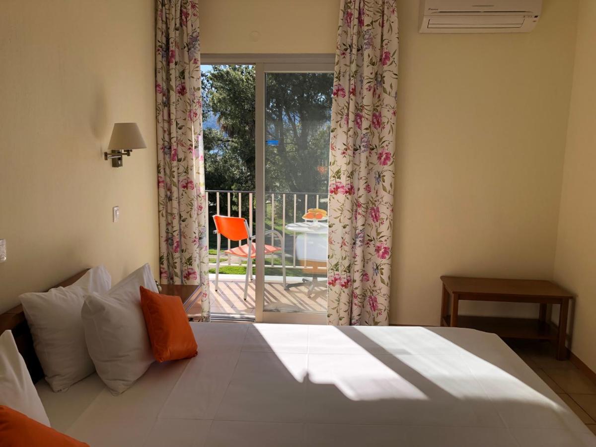 Laios Hotel (Adults Only) Limenas  Esterno foto