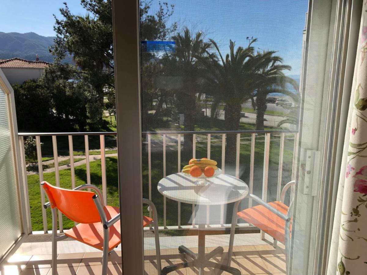 Laios Hotel (Adults Only) Limenas  Esterno foto