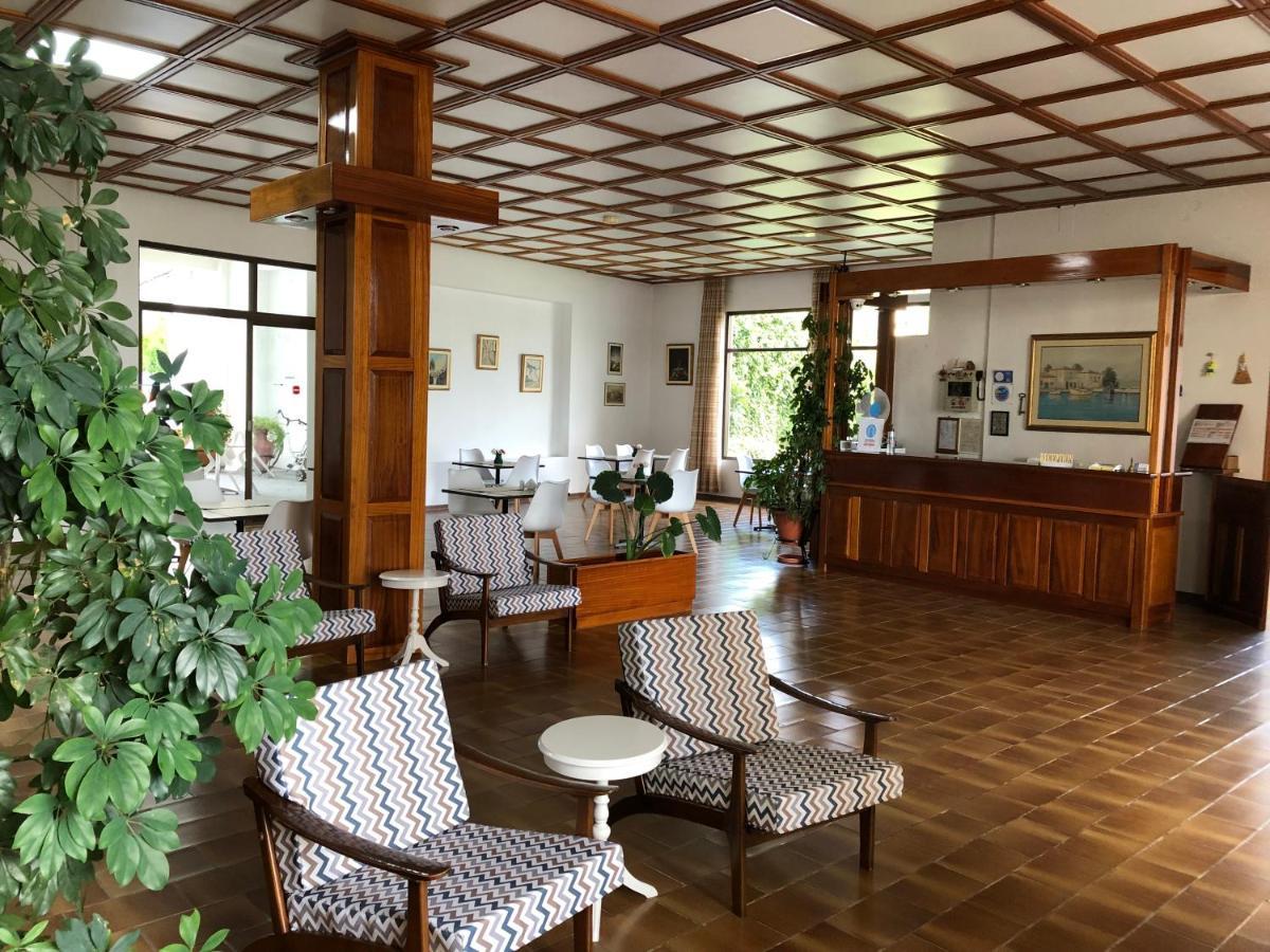Laios Hotel (Adults Only) Limenas  Esterno foto
