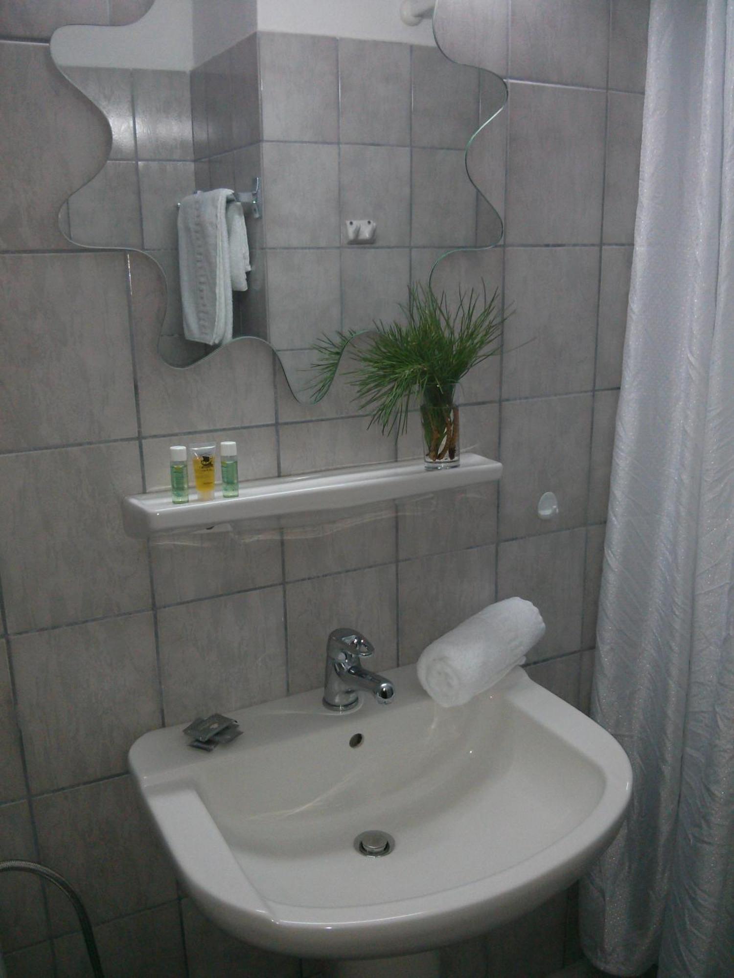 Laios Hotel (Adults Only) Limenas  Camera foto
