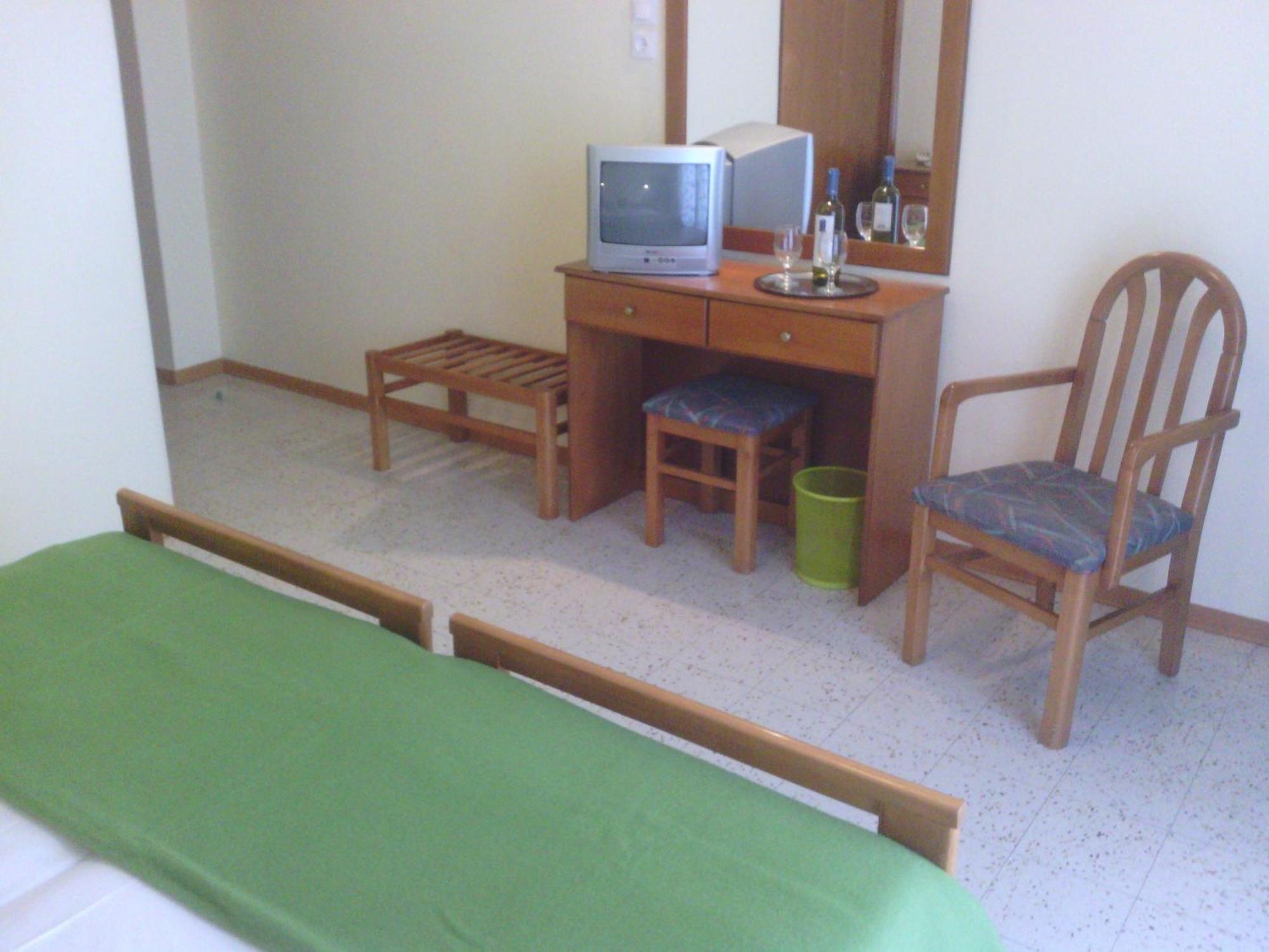 Laios Hotel (Adults Only) Limenas  Camera foto