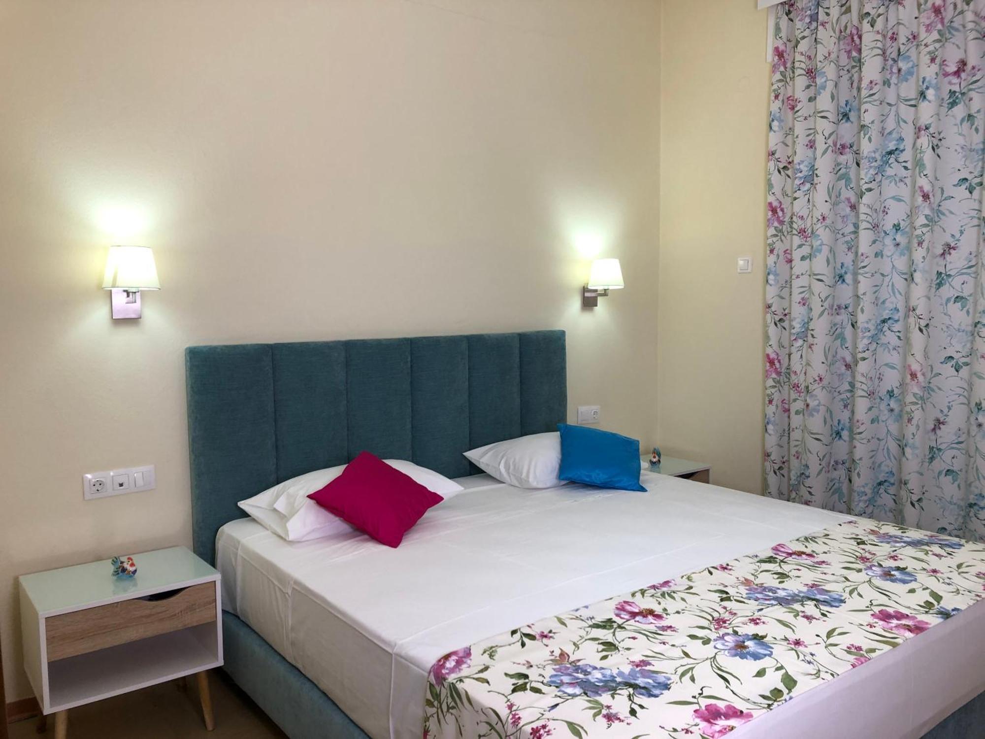 Laios Hotel (Adults Only) Limenas  Esterno foto