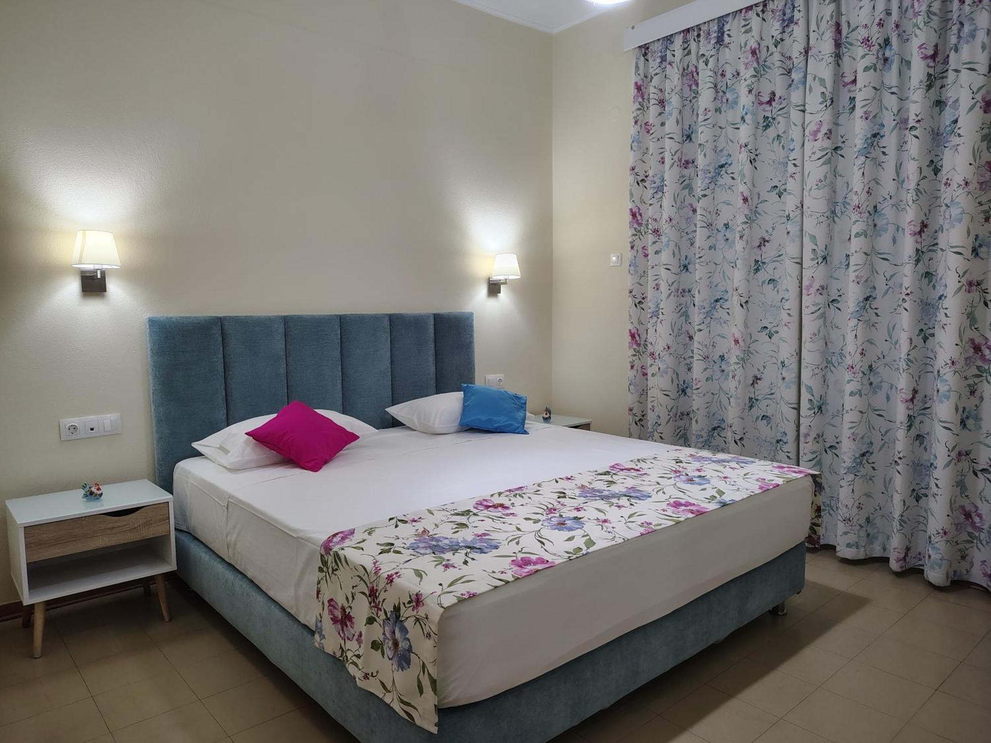 Laios Hotel (Adults Only) Limenas  Esterno foto