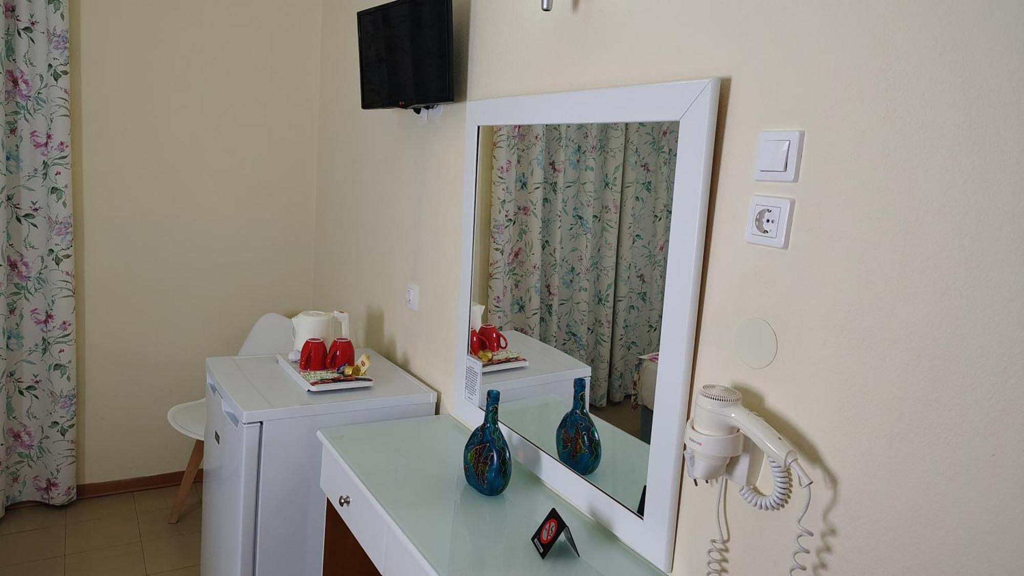 Laios Hotel (Adults Only) Limenas  Esterno foto