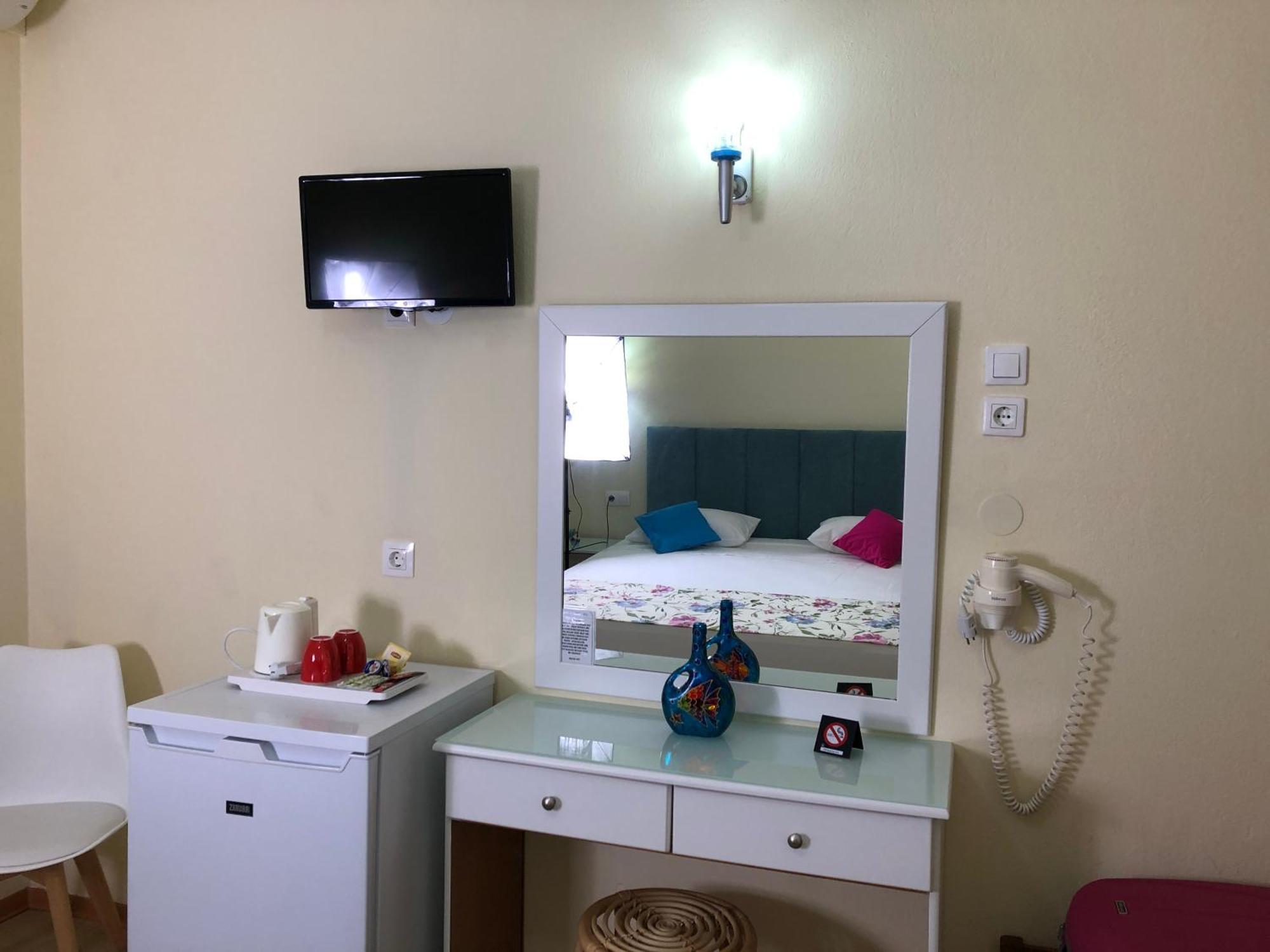 Laios Hotel (Adults Only) Limenas  Esterno foto
