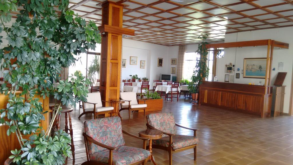 Laios Hotel (Adults Only) Limenas  Esterno foto