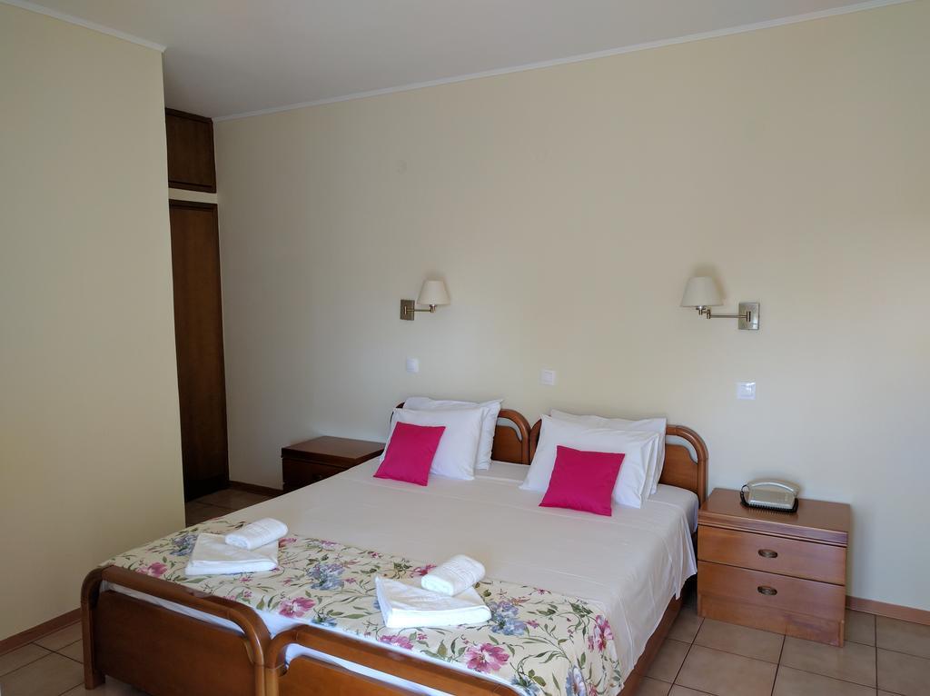 Laios Hotel (Adults Only) Limenas  Esterno foto