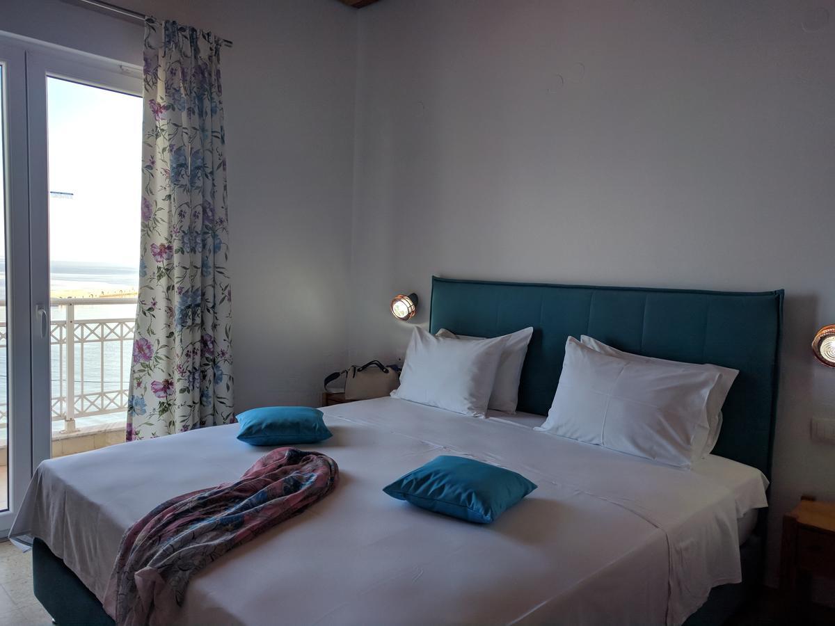 Laios Hotel (Adults Only) Limenas  Esterno foto