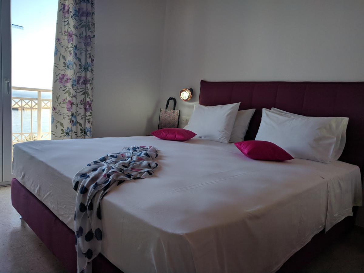 Laios Hotel (Adults Only) Limenas  Esterno foto