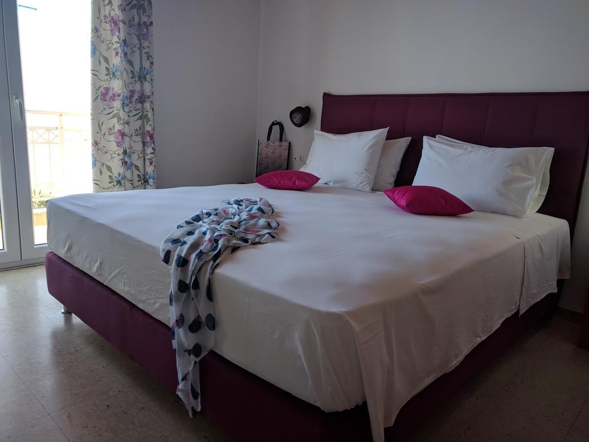 Laios Hotel (Adults Only) Limenas  Esterno foto