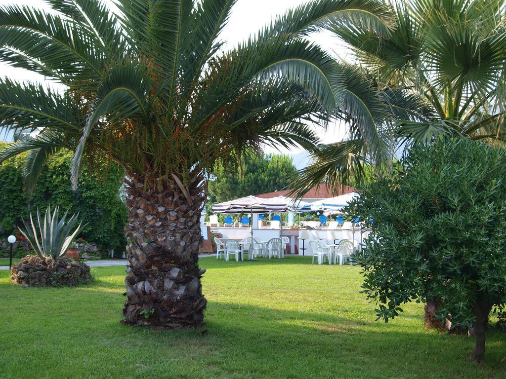 Laios Hotel (Adults Only) Limenas  Esterno foto